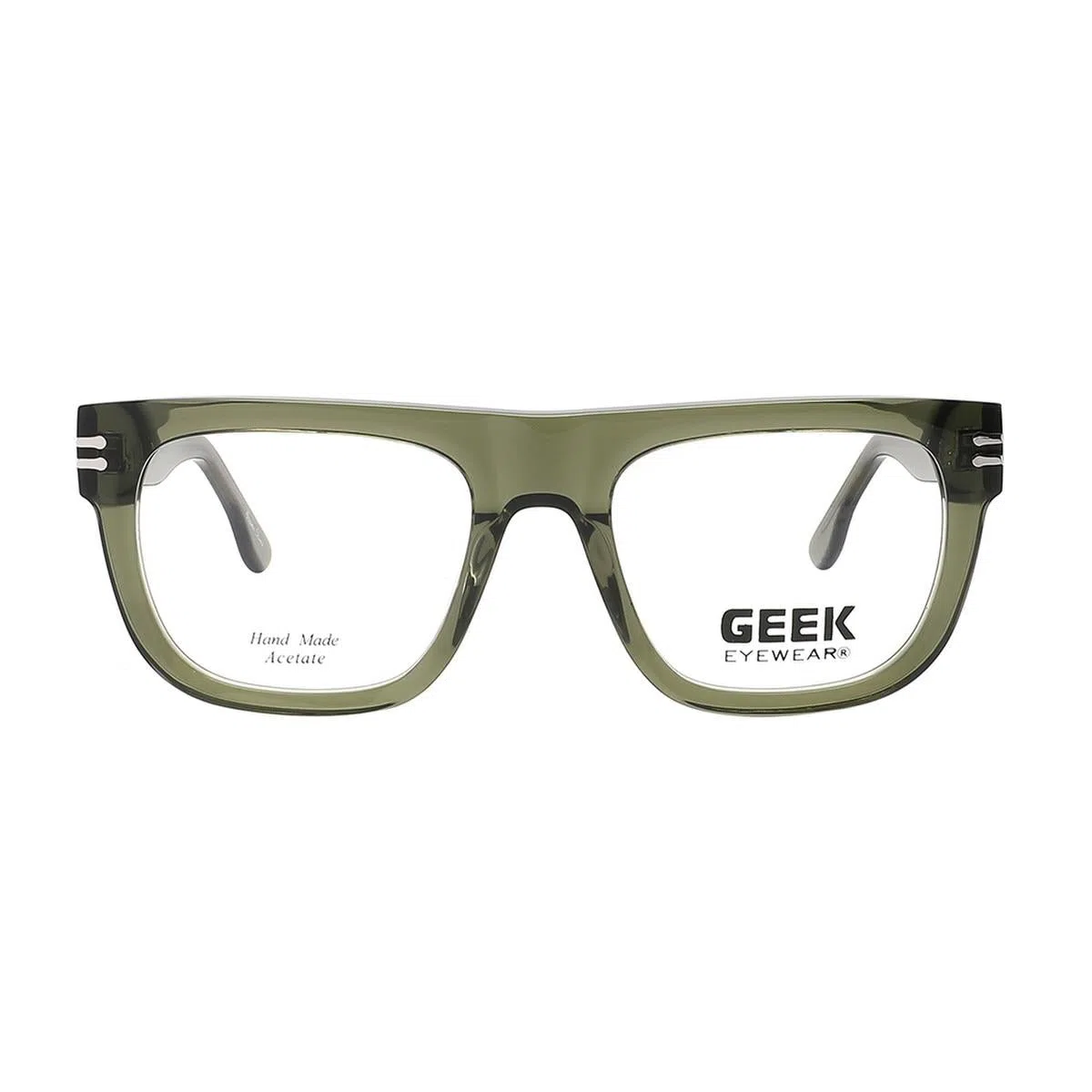 GEEK EYEWEAR ORION Eyeglasses - view 4